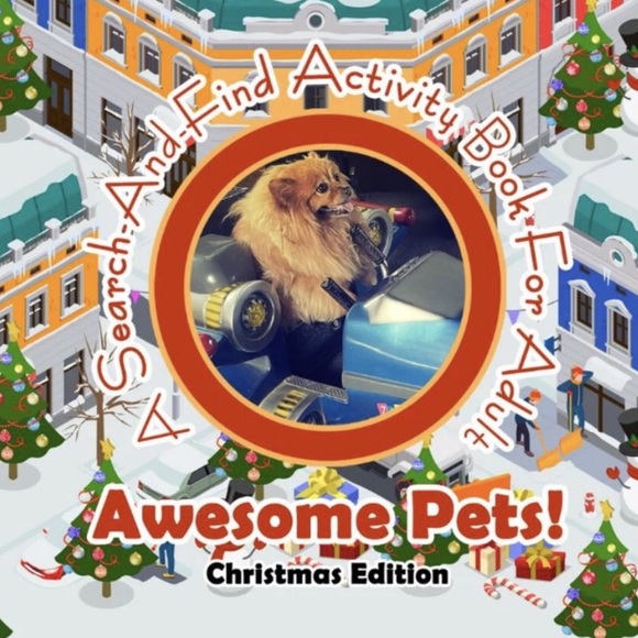 Meet your Posher, Rocco - Picture 4 of 12